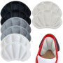 16 Pièces (8 Paires) Coussin de Talons