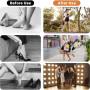 Coussins de Protection Des Talons