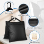 800D Oxford Sacs de Sable pour R