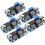 HUAREW DC-DC Buck Converter Module d'alimentation régulée 3