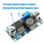 25 V ~ 35 V Module d'alimentation réglable Buck (5pcs