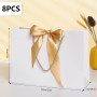 32 x11x 25cm Sac Cadeau Mariage