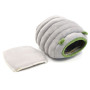 Lit Douillet pour Petit Animal Couchage Petite Maison d'hiver Multifonctionnel Coton Peluche Lit Chaud Avec Tapis Antidérapant N