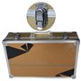 Fermeture à Levier Fermoir à Bascule Loquets Verrou 5 pcs Loquet à Bascule en Acier Inoxydable pour Coffret, Cadeaux Boîte, Tiro