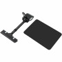 Pinces étiquettes Clips Titulaire Prix - Support D'affichage Présentoir avec de Réutilisables Double Face pour Magasins Fruits R
