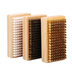 DONGKER Kit de Brosses a Cire pour Snowboard