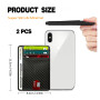 2Pcs Petit et Pratique