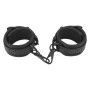 stoqucel Bracelet main en cuir poignets réglables pour amoureux