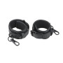 stoqucel Bracelet main en cuir poignets réglables pour amoureux