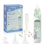 Mouche Bébé Électrique | Mouche Bebe | 3 niveaux d'aspiration