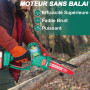 Graissage Automatique