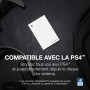 Seagate Game Drive for PS5, 5 to, Disque Dur Externe, USB 3.0, sous Licence Officielle, éclairage LED Bleu (STLV5000200)