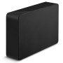 Seagate Expansion 22To Disque Dur Externe HDD - USB 3.0, avec Rescue Data Recovery Services (STKP22000400)
