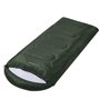 Coolzon Sac de Couchage - 3-4 Saisons, Imperméable Sac de Couchage Compact Adulte Enfant Adapté pour l'intérieur et l'extérieur 
