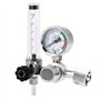 Régulateur de pression 0-25MPa Argon Mig Tig Réglage du débit de gaz Réglage