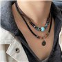 Ensemble de 5 pochoirs pour enfants