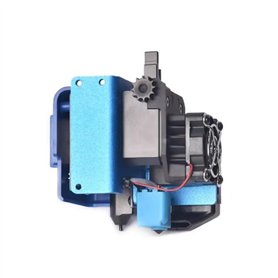 Extrudeuse directe tout métal Artillery Sidewinder X2/Genius Pro avec buse en acier trempé
