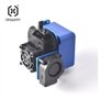Extrudeuse directe tout métal Artillery Sidewinder X2/Genius Pro avec buse en acier trempé, résistance à des températures supéri