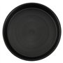 YIXNSW Lot de 6 Soucoupes pour Plantes, Coupelle pour Pots de Fleurs pour Plantes, Plateaux de Planteur pour Intérieur, Extérieu