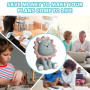 idéales comme Cadeaux Super Mignons pour Les An
