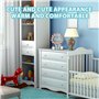 Tirelire Enfant en Résine Incassable, Tirelire Originale pour Garçons et Filles, idéales comme Cadeaux Super Mignons pour Les An