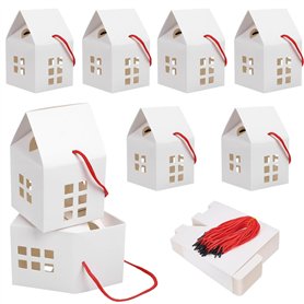KAYEF boîte papier cadeau