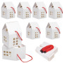 KAYEF boîte papier cadeau