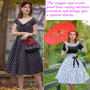 PIMXL 2 Pièces Noeud Papillon Femme, Broche Noeud de Chemise, Perle Noeud Brooch Bowknot Broche Noeud, Soirée Cérémonie Cosplay 