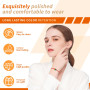 ZALHIN Pack de 4 Bracelets tressés - Bracelet en Corde élégant et de Haute qualité, Un Cadeau Parfait pour Toute Occasion