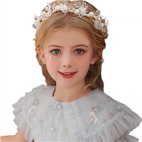 DUGEGAYL Cheveux Headpieces
