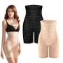 2 Pièces Culottes Sculptantes – Gaine Amincissante Ventre Plat Femme Invisible