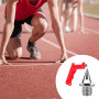 pointes de rechange athlétiques pour