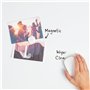 Bracelets Anti Stress Enfants Pop It Fidget Toys - Pop Style Bracelet Réglables d'ours en Silicone Doux Jouets Sensoriels à Bull