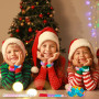 Bracelets Anti Stress Enfants Pop It Fidget Toys - Pop Style Bracelet Réglables d'ours en Silicone Doux Jouets Sensoriels à Bull