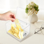 Boite Transparente