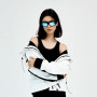 Sport Audio Glasses to Listen Music and Calls