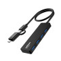 oditton Hub USB