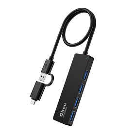 Hub USB 3.0