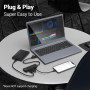 PS5/PS4 et Autres appareils de Type