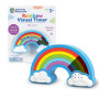 Learning Resources Minuteur Arc-en-Ciel Enfants