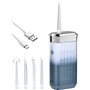 Hydropulseur dentaire portable professionnel