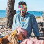 Ensemble Costume Hippie Signe Collier