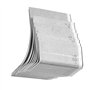 pour Sangle Ceinture Portefeuille Sac en Cuir Portefeuille Bord Trimmer Travail Man