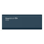 Disque Dur Externe Team Group PD1000 Bleu SSD 2 TB