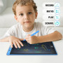 Tablette écriture Lcd