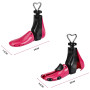 Embauchoirs pour chaussures pour homme et femme - 4 voies - Longueur et largeur réglables - Taille 38-44 - Tendeur de chaussures
