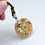 Collier de Méditation et de Prière