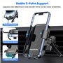 Support Triangulaire pour Ventilation d'air De Voiture