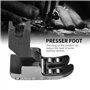 Slantastoffe Fermeture Éclair 5 m sans Fin