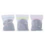 STARUBY 6 Pièces Sacs à Linge 40x30cm Filet de Lavage pour Protéger Vos Différents Types de Vêtements,Chaussures, Chaussettes,So